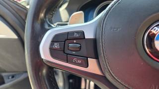 BMW 520 usata, con Leve al volante