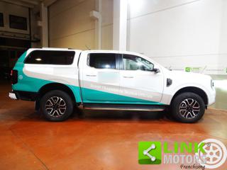 FORD Ranger usata, con Airbag laterali