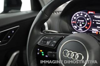 AUDI Q2 usata, con Fari Xenon