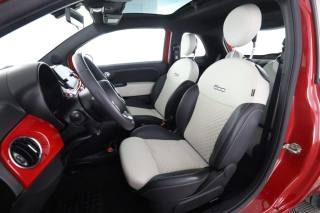 FIAT 500 usata 2