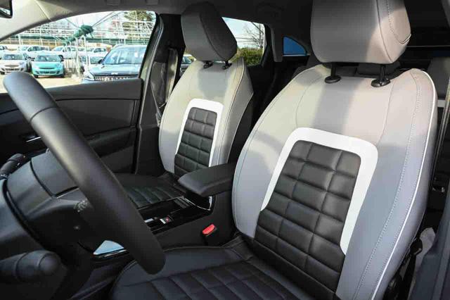 CITROEN E-C4 usata, con Climatizzatore