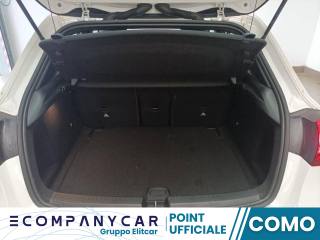 MERCEDES-BENZ A 200 usata, con Park Distance Control