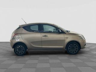 LANCIA Ypsilon usata 5