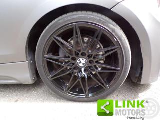 BMW 120 usata, con Immobilizzatore elettronico