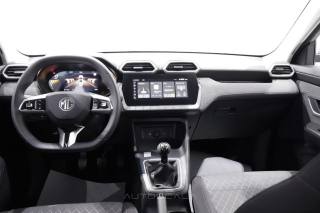 MG ZS usata, con Specchietti laterali elettrici