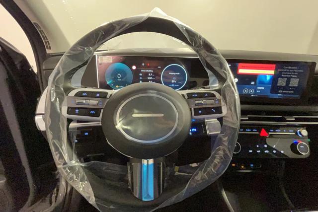 HYUNDAI Tucson usata, con Controllo trazione