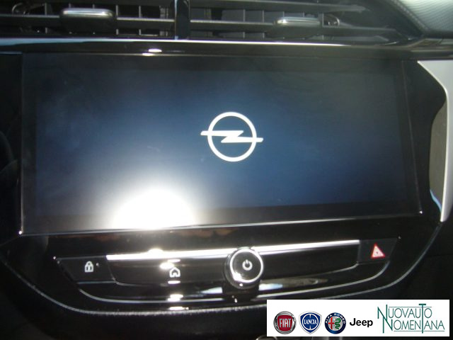 OPEL Corsa usata, con Bracciolo
