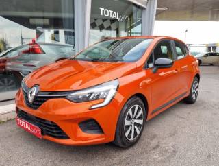 RENAULT Clio TCE 90 CV 5 porte Equilibre,OK NEOPATENTATI!