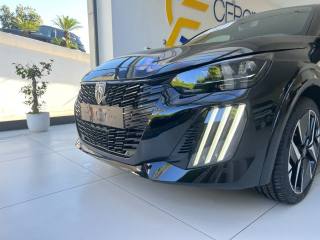 PEUGEOT 208 usata, con Airbag laterali