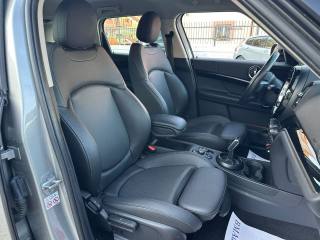 MINI Countryman usata, con Autoradio