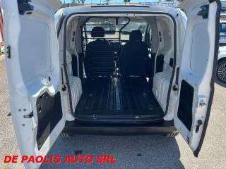 FIAT Fiorino usata, con Autoradio digitale
