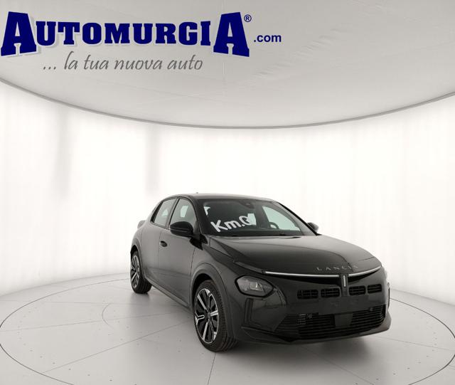 LANCIA Ypsilon usata, con ABS
