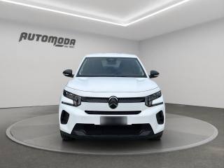 CITROEN C3 usata, con Airbag