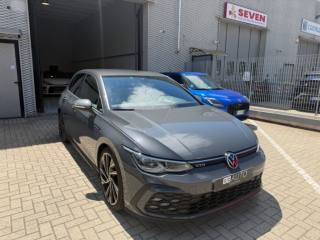 VOLKSWAGEN Golf usata, con Airbag Passeggero