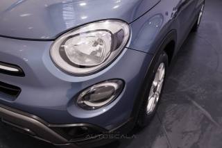 FIAT 500X usata 29