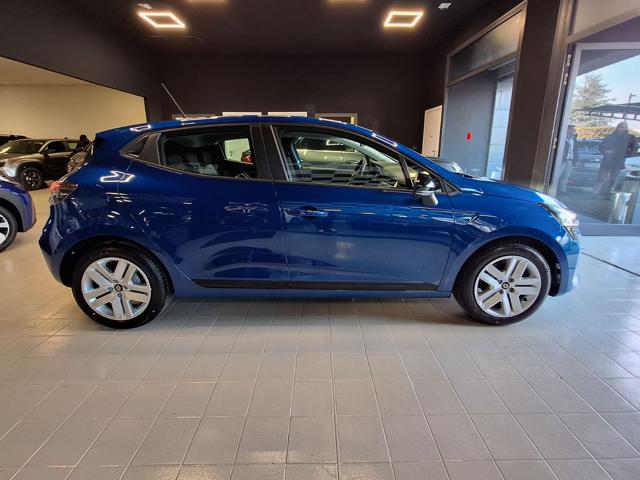 RENAULT Clio usata, con Chiusura centralizzata