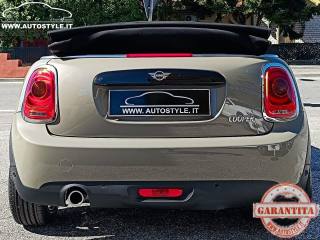 MINI Cabrio usata 99