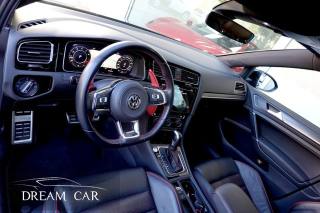 VOLKSWAGEN Golf GTI usata, con Gancio traino