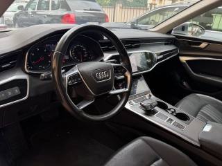 AUDI A6 allroad usata, con Boardcomputer