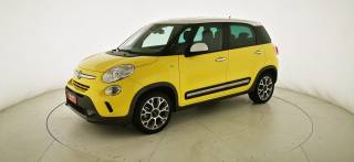 FIAT 500L usata, con Airbag laterali