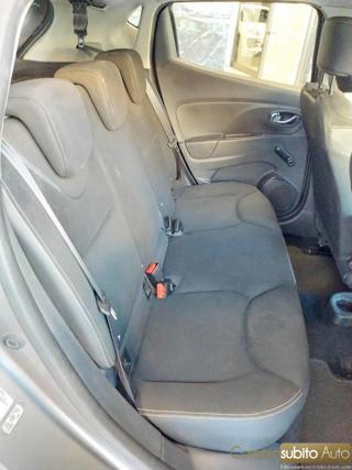 RENAULT Clio usata, con Controllo trazione