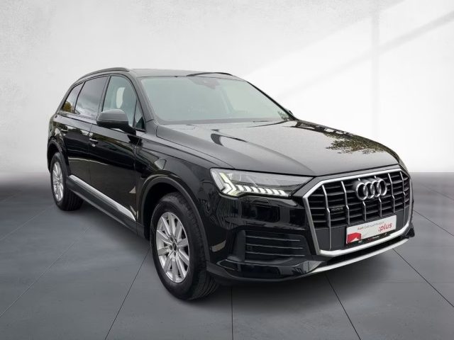 AUDI Q7 usata, con Airbag laterali