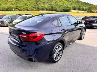 BMW X6 usata, con Alzacristalli elettrici