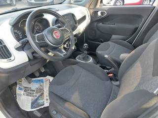 FIAT 500L usata 9