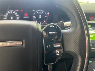 LAND ROVER Range Rover Evoque usata, con Sensore di luce
