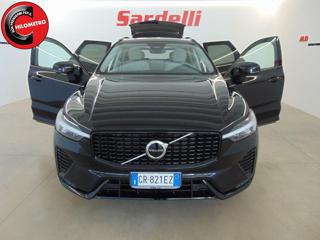 VOLVO XC60 usata, con Airbag laterali
