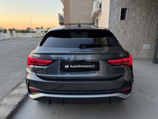 AUDI Q3 usata, con Autoradio