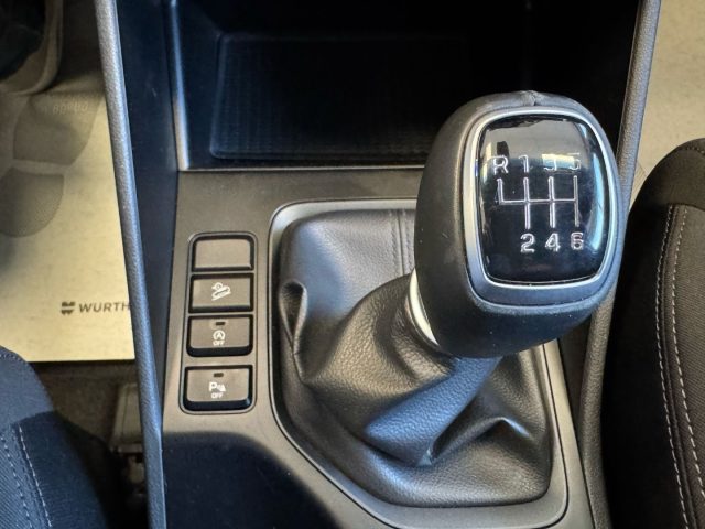 HYUNDAI Tucson usata, con Fendinebbia