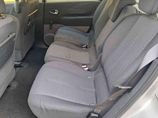 RENAULT Scenic usata 13