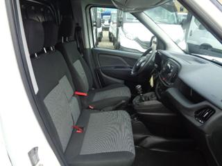 FIAT Doblo usata 11