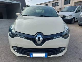 RENAULT Clio usata, con Airbag laterali
