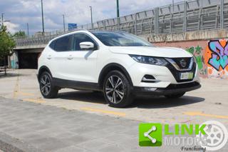NISSAN Qashqai usata, con Boardcomputer