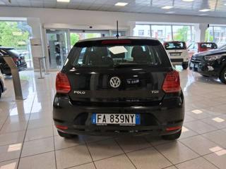 VOLKSWAGEN Polo usata, con Alzacristalli elettrici