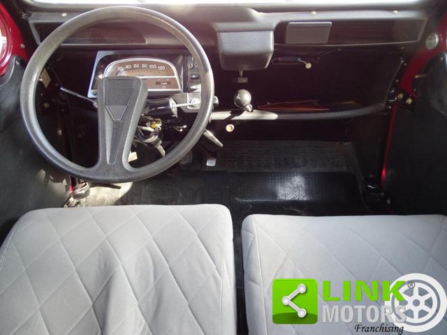 CITROEN 2CV usata 12