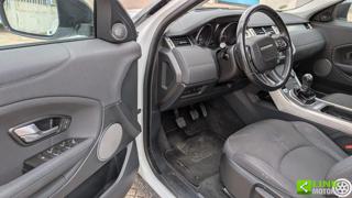 LAND ROVER Range Rover Evoque usata, con Immobilizzatore elettronico