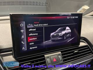 AUDI Q5 usata, con Park Distance Control