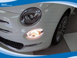 FIAT 500 usata, con Cruise Control
