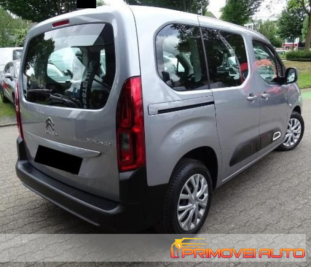 CITROEN Berlingo usata, con ESP
