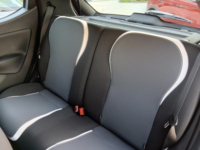 LANCIA Ypsilon usata, con Chiusura centralizzata