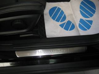 MERCEDES-BENZ GLA 200 usata, con Fari LED