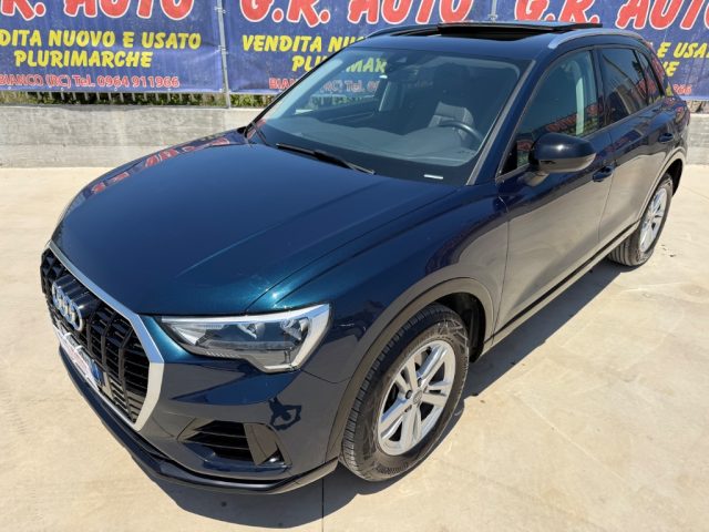 AUDI Q3 usata, con Airbag Passeggero
