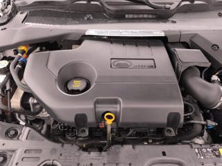 LAND ROVER Range Rover Evoque usata, con Bracciolo