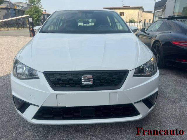 SEAT Ibiza usata, con Airbag