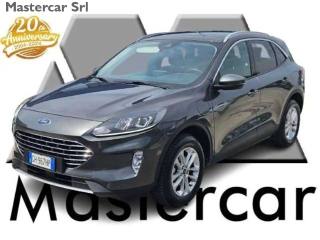 FORD Kuga Kuga III 2.5 phev Titanium Business 2wd 225cv e-sh
