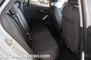 AUDI Q2 usata, con Sensori di parcheggio posteriori