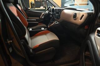 PEUGEOT Partner usata 34